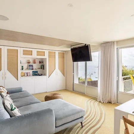 Holiday home Ker Manou - Baie Des Dauphins Cancale
