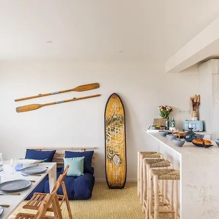 Holiday home Ker Manou - Baie Des Dauphins Cancale
