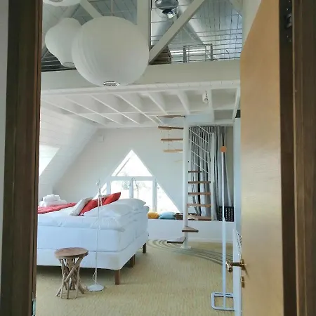 Holiday home Ker Manou - Baie Des Dauphins Cancale