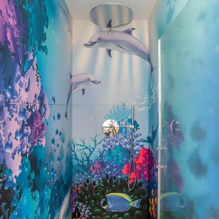 Holiday home Ker Manou - Baie Des Dauphins