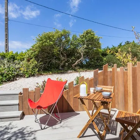 Holiday home Ker Manou - Baie Des Dauphins