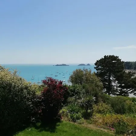 Ker Manou - Baie Des Dauphins Cancale
