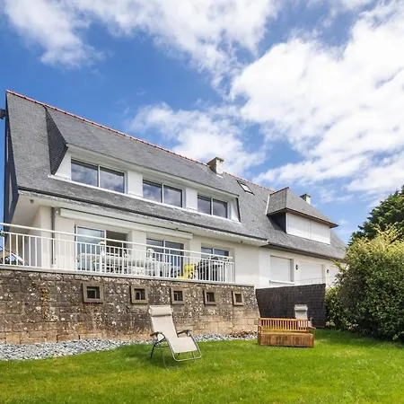 Ker Manou - Baie Des Dauphins Holiday home
