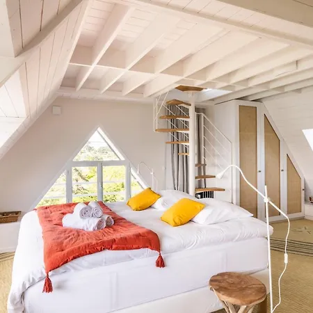 Ker Manou - Baie Des Dauphins Holiday home