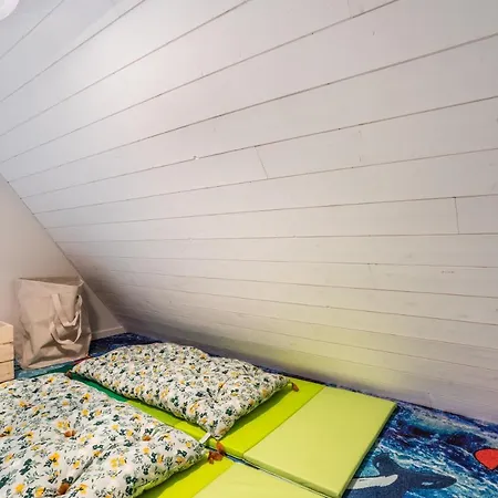 Holiday home Ker Manou - Baie Des Dauphins Cancale