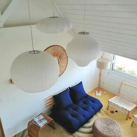 Holiday home Ker Manou - Baie Des Dauphins *