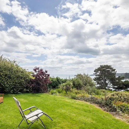 Holiday home Ker Manou - Baie Des Dauphins