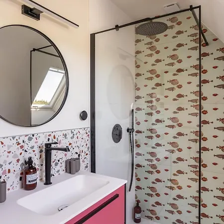 Holiday home Ker Manou - Baie Des Dauphins