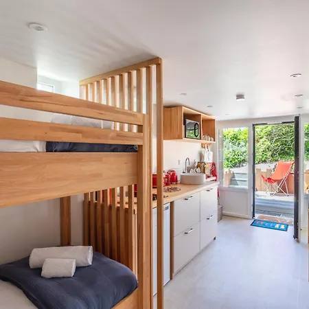 Ker Manou - Baie Des Dauphins Holiday home